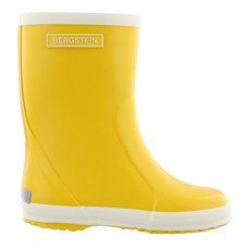 Bergstein Bottes de pluie Yellow