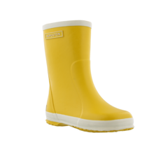 Bergstein Bottes de pluie Yellow