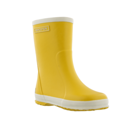 Bergstein Rainboot Yellow