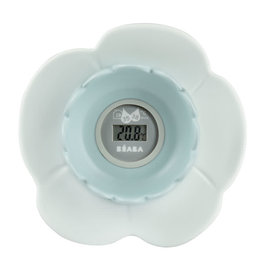 Beaba Digitale badthermometer "Lotus" Green Blue