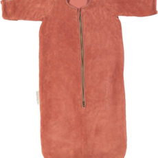 Puckababy Slaapzak The Bag - Teddy 2.0 TOG - Earth