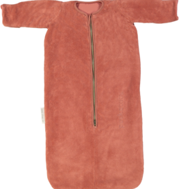 Puckababy Slaapzak The Bag - Teddy 2.0 TOG - Earth