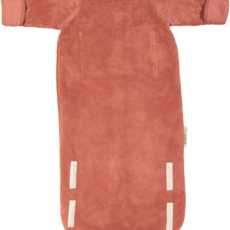 Puckababy Slaapzak The Bag - Teddy 2.0 TOG - Earth