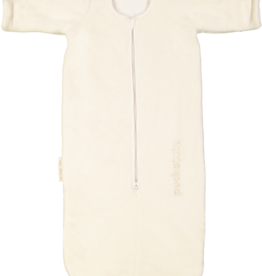 Puckababy Slaapzak The Bag - Teddy 2.0 TOG - Pure