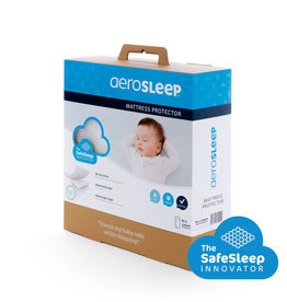 AeroSleep Sleep Safe Matrasbeschermer