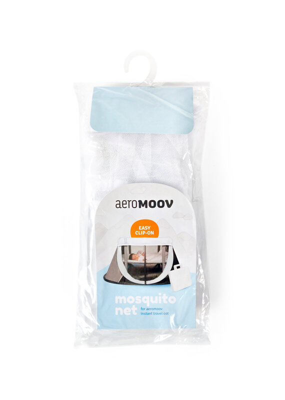 AeroMoov Muggennet voor Instant Reisbed