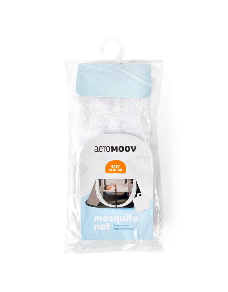 AeroMoov Muggennet voor Instant Reisbed