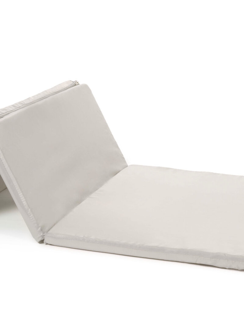 AeroMoov Instant Reisbed - White Sand