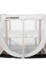 AeroMoov Instant Reisbed - White Sand