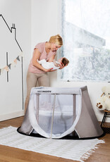 AeroMoov Instant Reisbed - White Sand