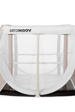 AeroMoov Instant Reisbed - White Sand