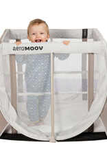 AeroMoov Instant Reisbed - White Sand