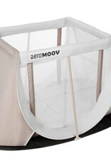 AeroMoov Instant Reisbed - White Sand