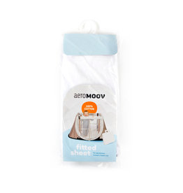 AeroMoov Hoeslaken voor Instant Reisbed