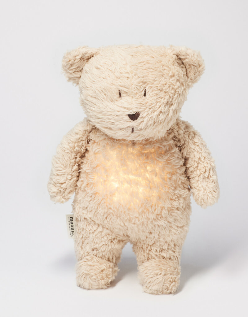 Moonie The Humming Bear Sand