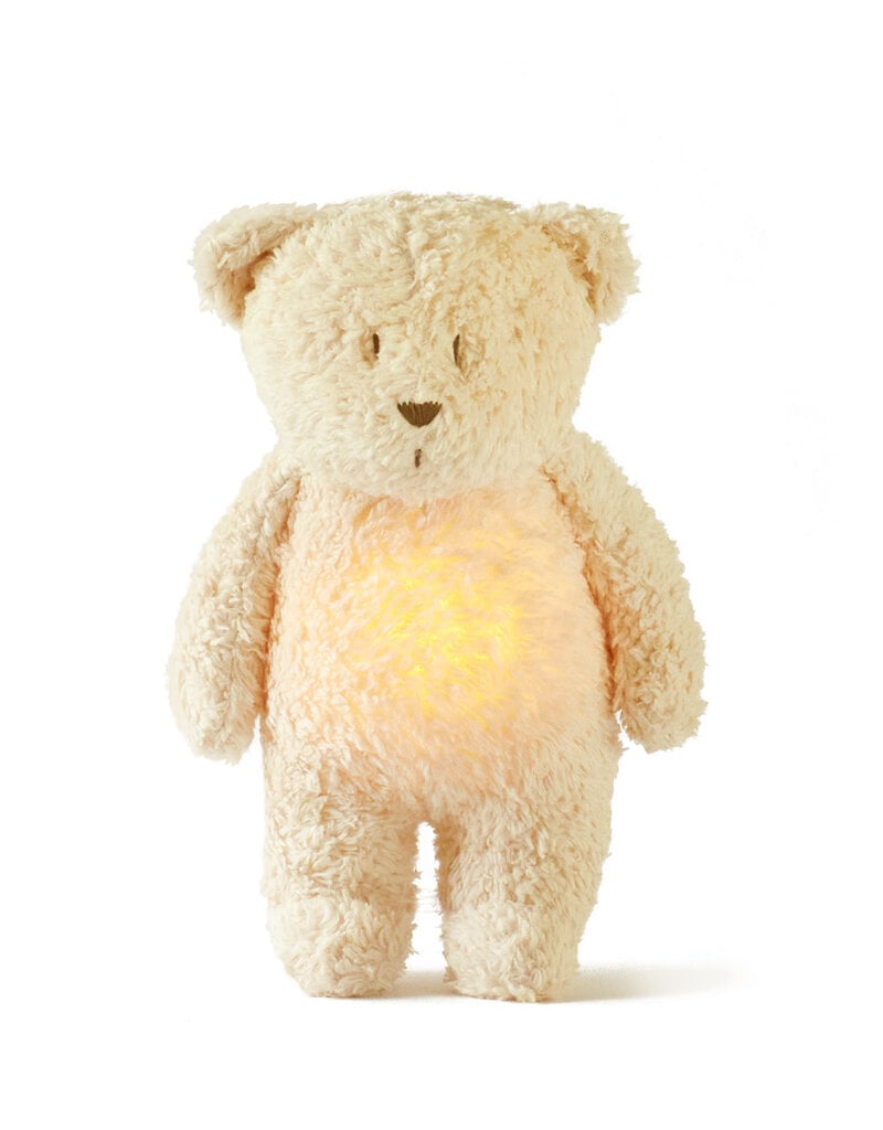 Moonie The Humming Bear Sand