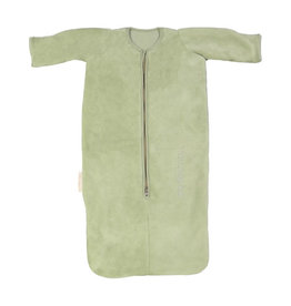 Puckababy Slaapzak The Bag - Teddy 2.0 TOG - Olive