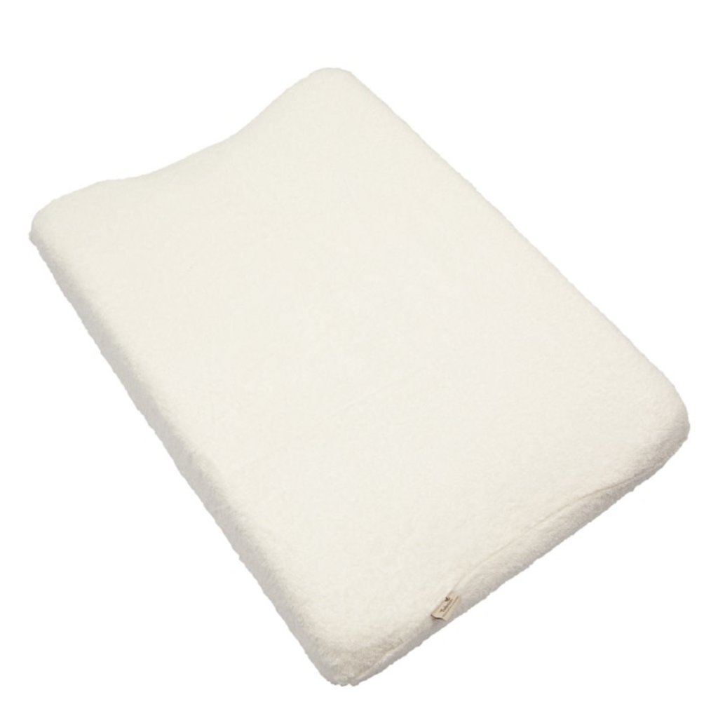 Timboo Housse Coussin à Langer Daisy White