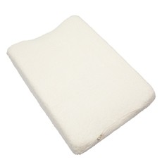 Timboo Cover For Changing Pad Daisy White