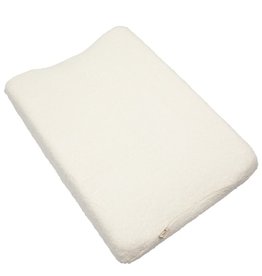 Timboo Housse Coussin à Langer Daisy White