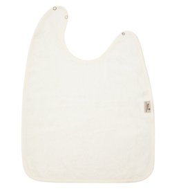 Timboo Bib Xxl Daisy White