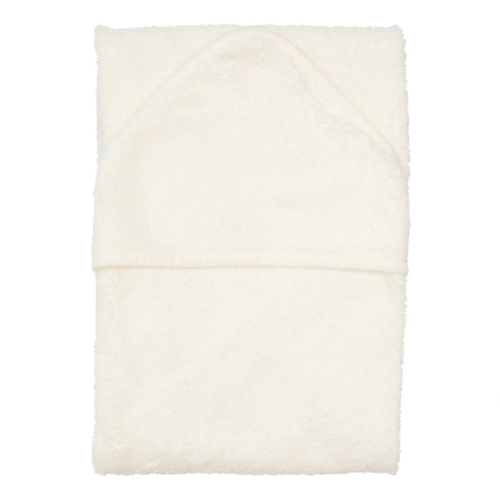 Timboo Hooded Towel Xxl Daisy White