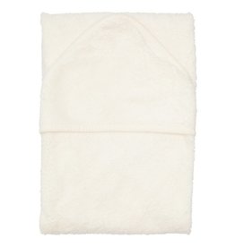 Timboo Hooded Towel Xxl Daisy White