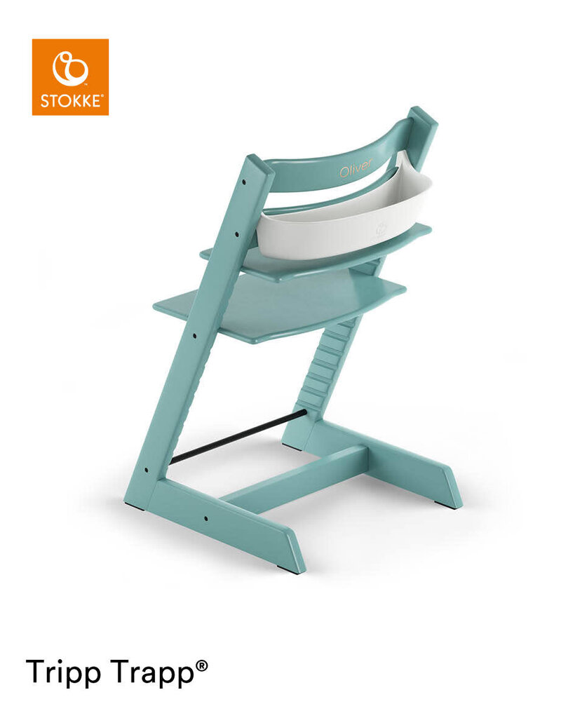 Stokke Tripp Trapp Storage White
