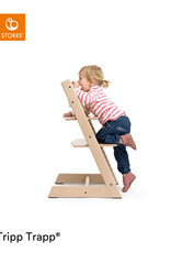 Stokke Tripp Trapp Stoel Whitewash