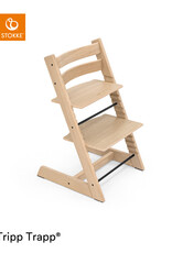 Stokke Tripp Trapp Stoel Oak Natural