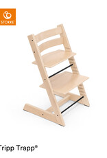 Stokke Tripp Trapp Stoel Natural