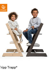 Stokke Tripp Trapp Stoel Natural