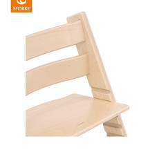 Stokke Tripp Trapp Stoel Natural