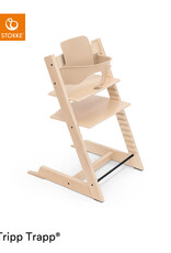 Stokke Tripp Trapp Stoel Natural