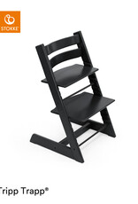 Stokke Tripp Trapp Stoel Black