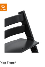 Stokke Tripp Trapp Stoel Black