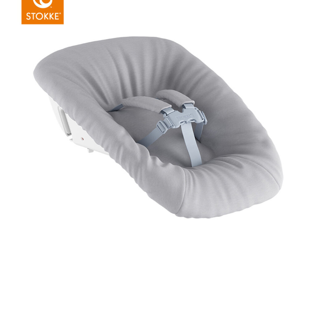 Stokke Tripp Trapp Newborn Set Grey