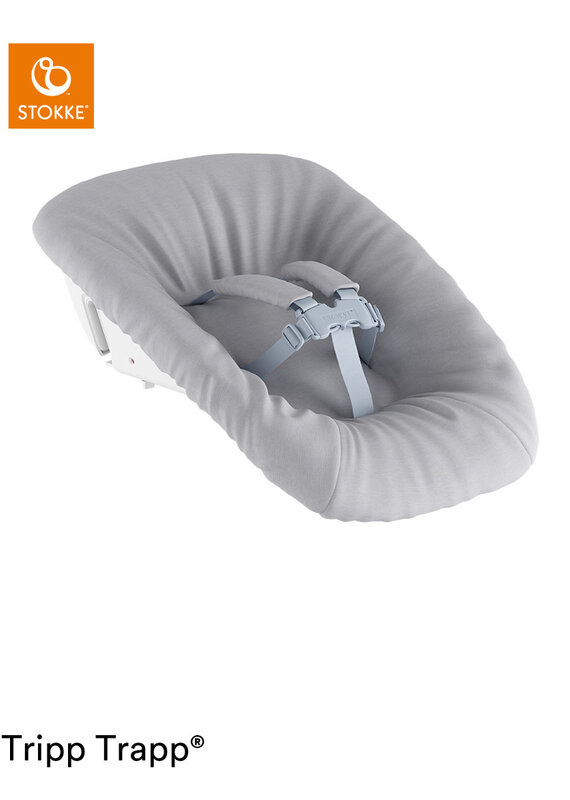 Stokke Tripp Trapp Newborn Set Grey