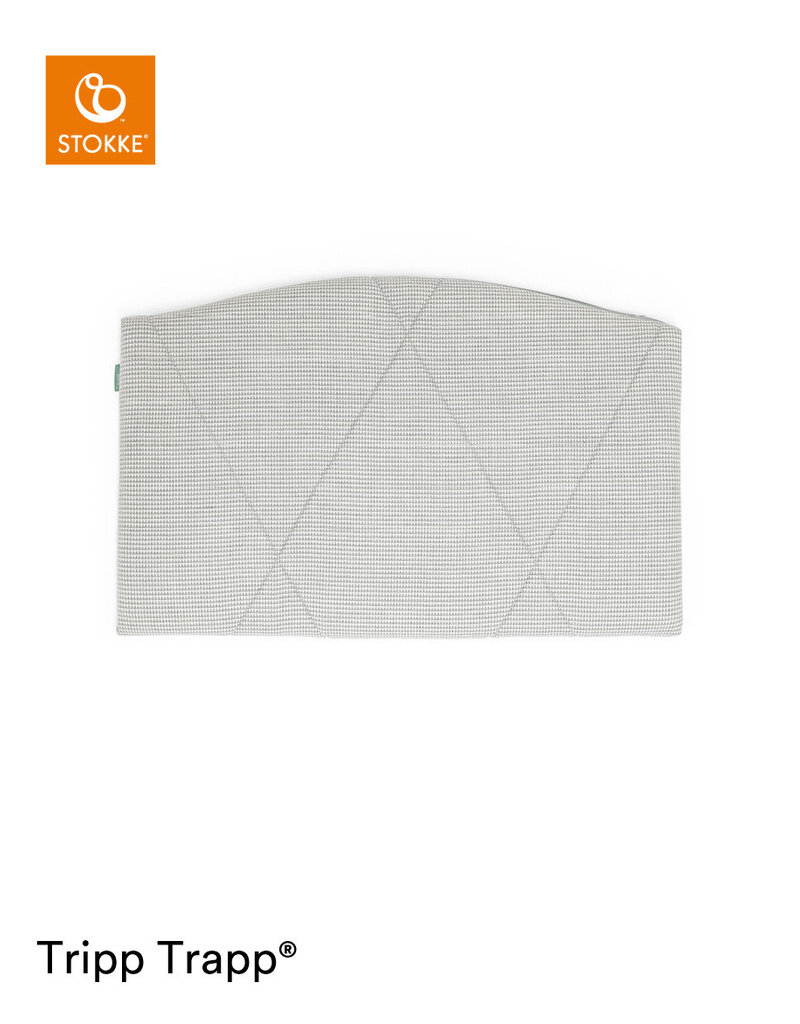Stokke Tripp Trapp Junior Kussen Nordic Grey