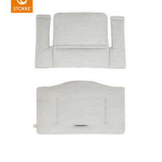 Stokke Tripp Trapp Classic Kussen Nordic Grey OCS