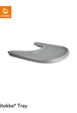 Stokke Tray Storm Grey