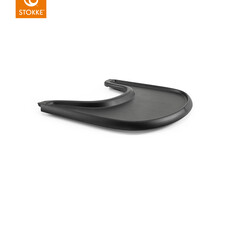 Stokke Tray Black