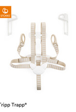 Stokke Harness Beige
