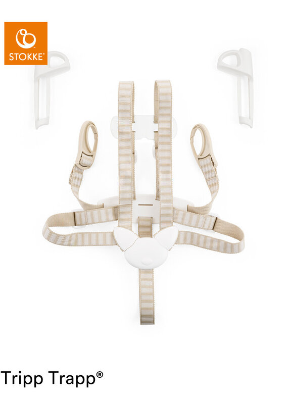Stokke Stokke® Tripp Trapp® Harness² Beige