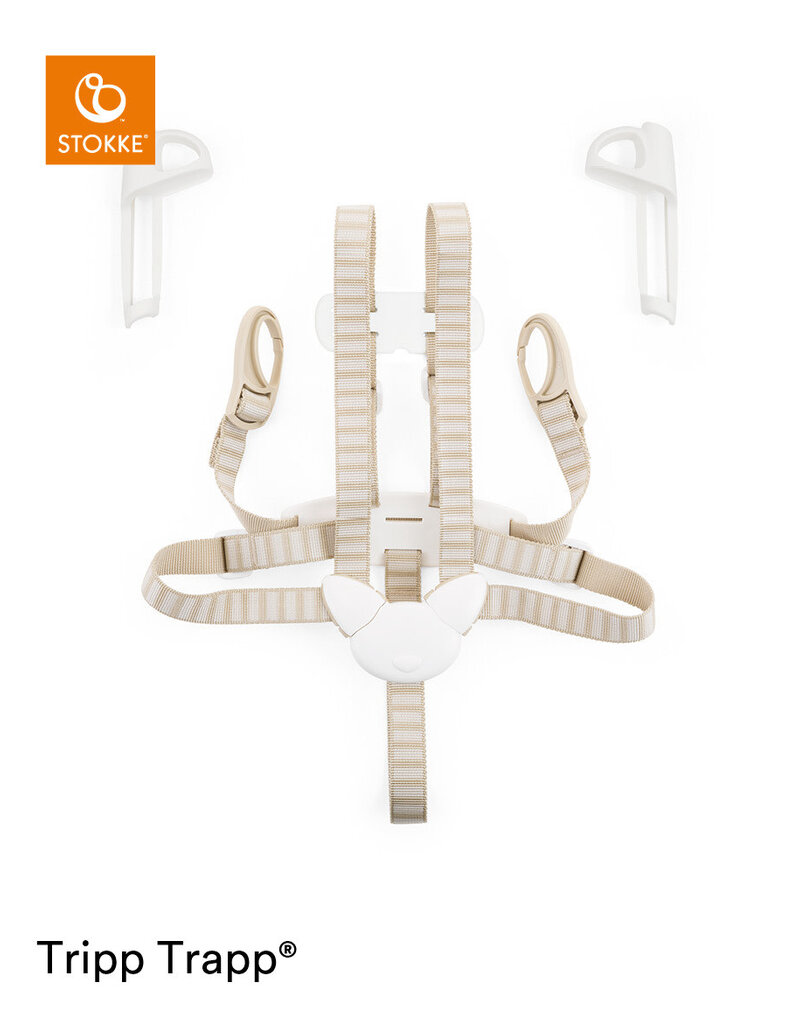 Stokke Stokke® Tripp Trapp® Harness² Beige
