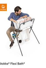 Stokke Flexi Bath Stand