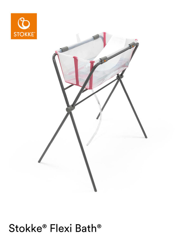 Stokke Flexi Bath Stand