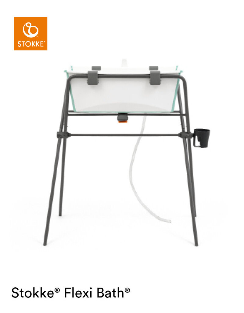 Stokke Flexi Bath Stand