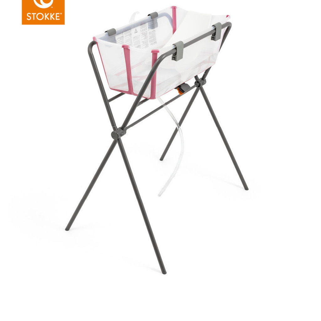 Stokke Flexi Bath Stand