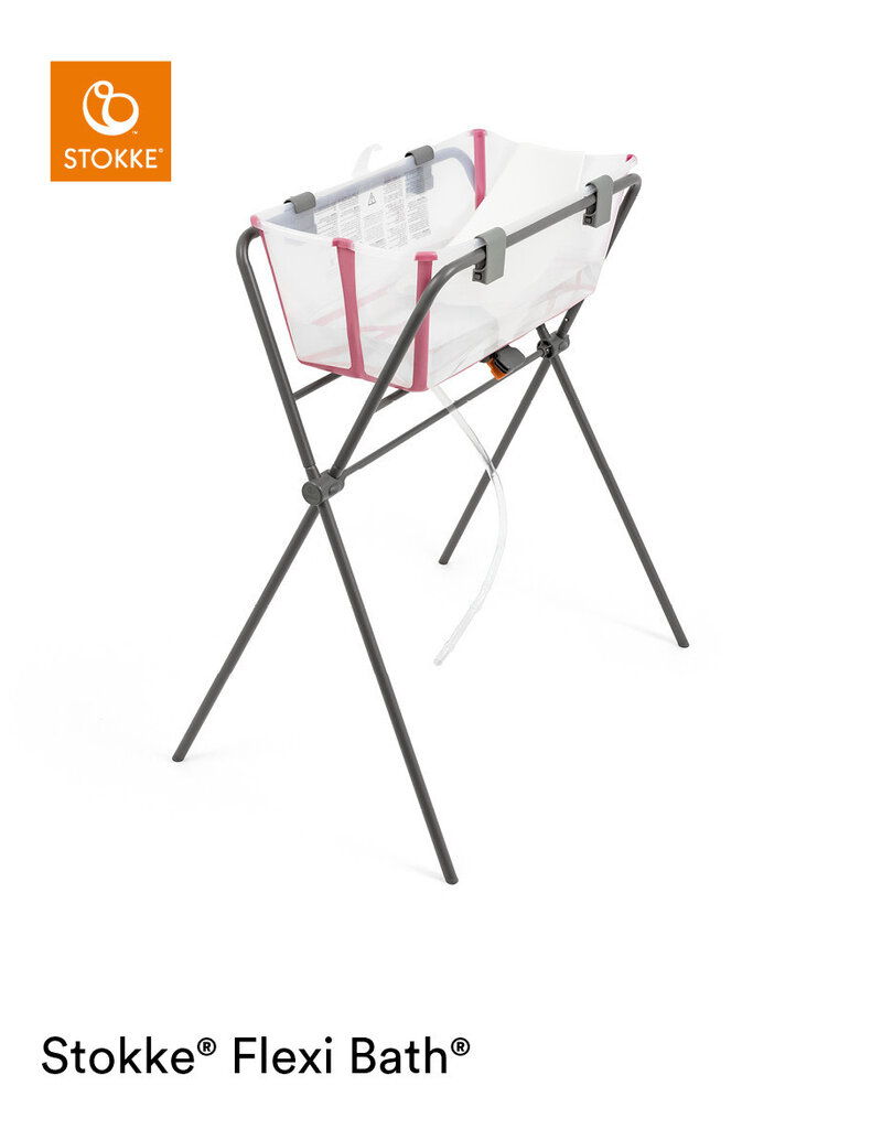 Stokke Flexi Bath Stand